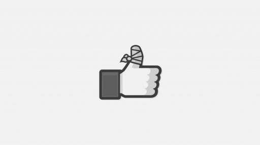 La crisis de una red social: Facebook